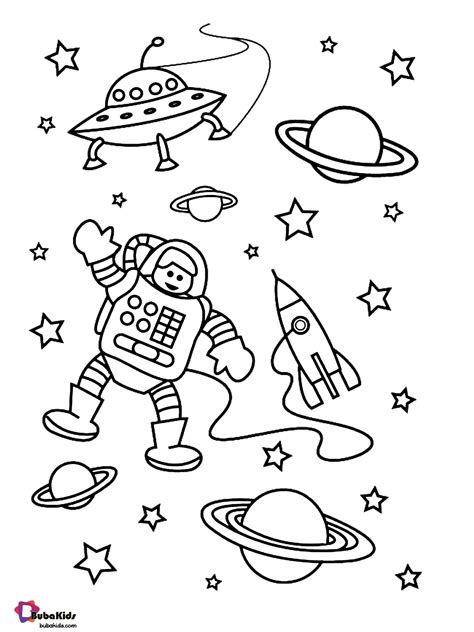 outer space coloring pages|printable outer space coloring pages.